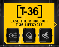 Microsoft Tu002D36 Lifecycle