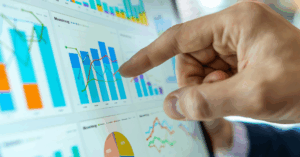 See how legal teams transform legal spend data into intelligence with AI