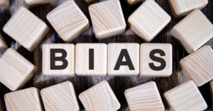 AI Bias in Legal Work