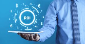 Calculate ROI: The Value of AI in Legal Spend